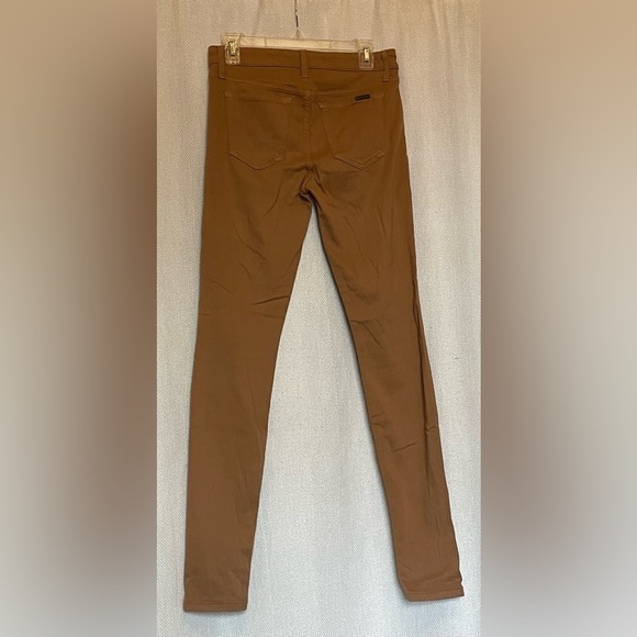 Joe’s mid rise legging - Picture 2 of 7